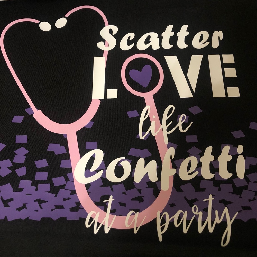 Women’s and Men’s Custom Shirts
